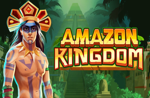 Amazon Kingdom