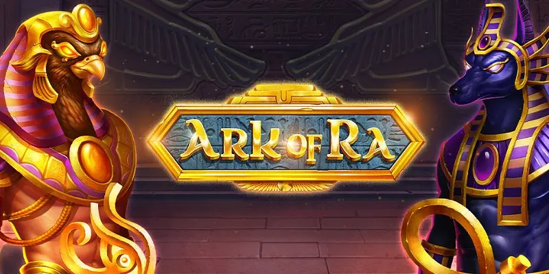 Ark of Ra