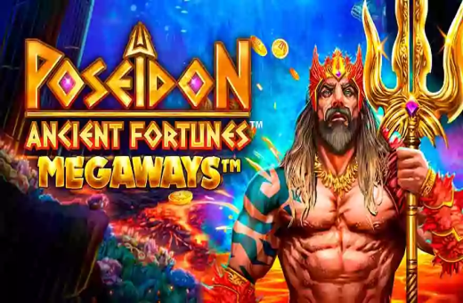 Poseidon Ancient Fortunes