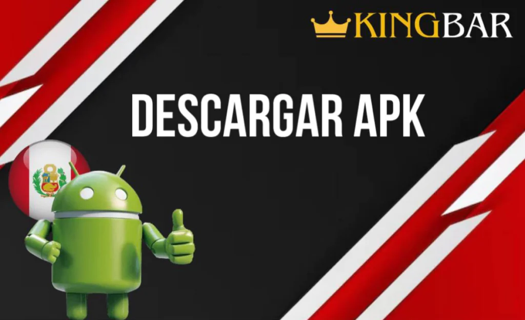 kingbar descargar apk