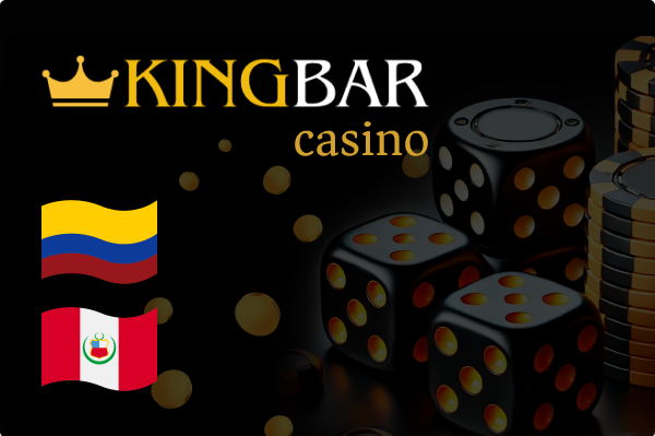 Kingbar